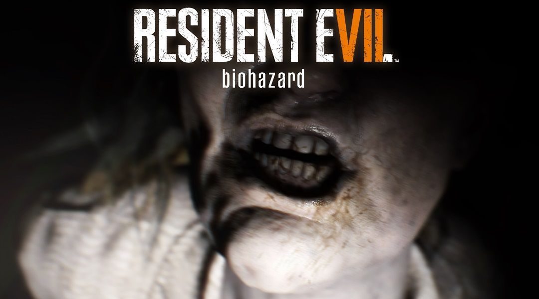 resident evil 7 new trailer