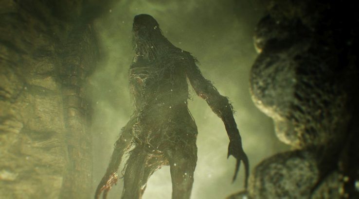 Resident Evil 7: New DLC Screenshots and Story Details - Fat Molded