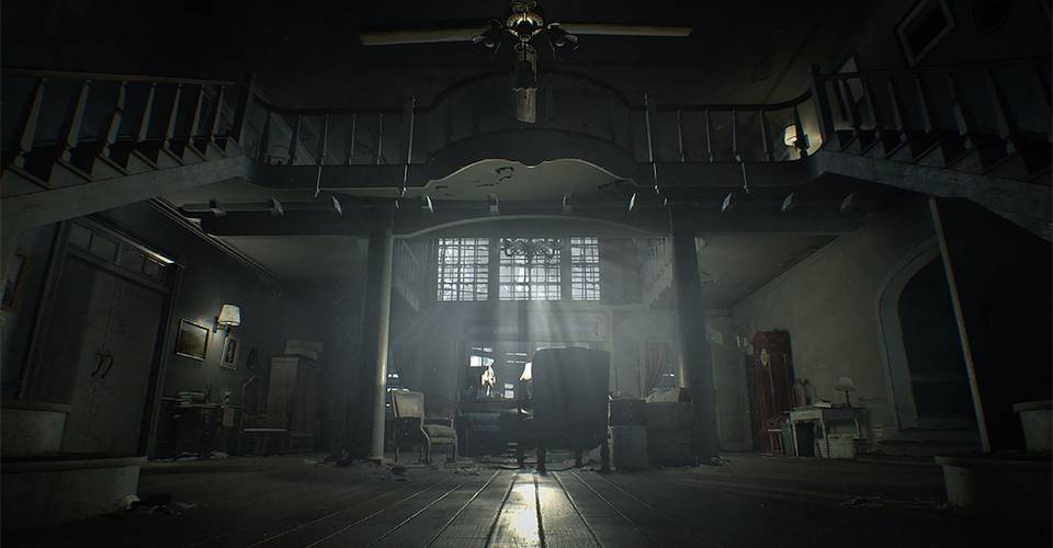Resident Evil 7 Trailers Highlight Puzzles More Game Rant