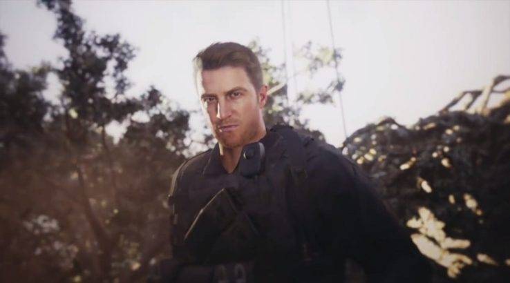 resident evil 7 rResident Evil 7's Ending Explained - Redfield