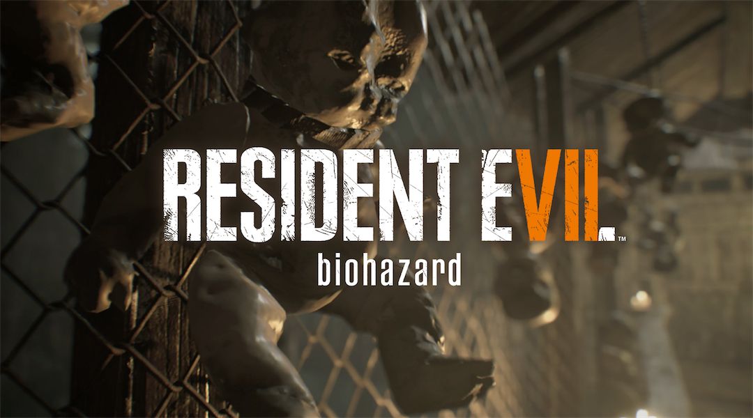 resident evil 7 endings