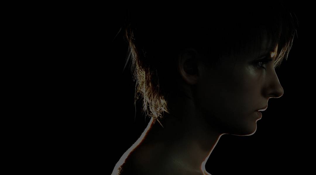 Resident Evil 7 Guide: How to Beat the 'Daughters' Tape - Zoe Baker