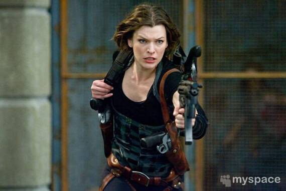 resident evil afterlife alice