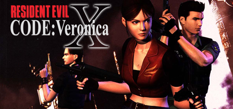 resident evil code veronica x ps4