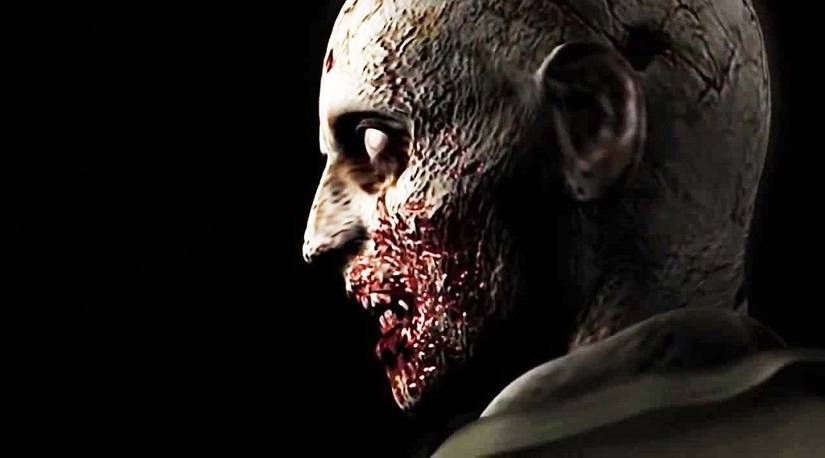 rumor resident evil 8 release date next-gen leak