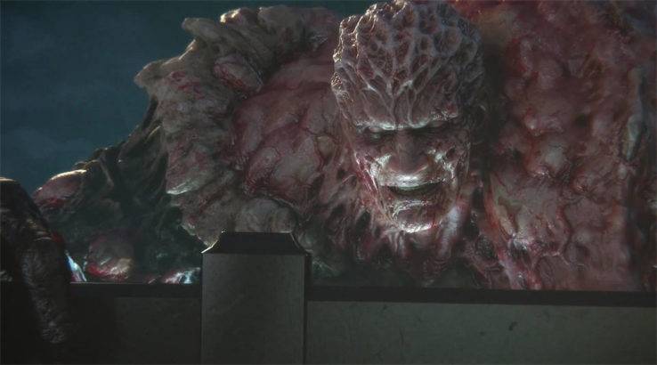 Every Resident Evil Virus Parasite And Disease Explained Every Resident Evil Virus Parasite And Disease Explained