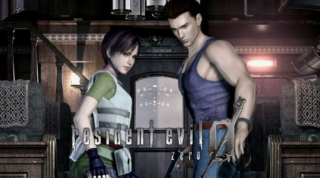 Resident Evil 0: HD Remaster - Metacritic