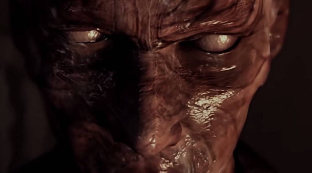 Resident Evil Origins Trailer - Resident Evil Zero James Marcus