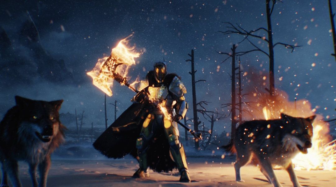 rise of iron saladin wolves