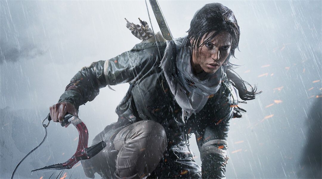 rise of the tomb raider nude rise of the tomb raider nude