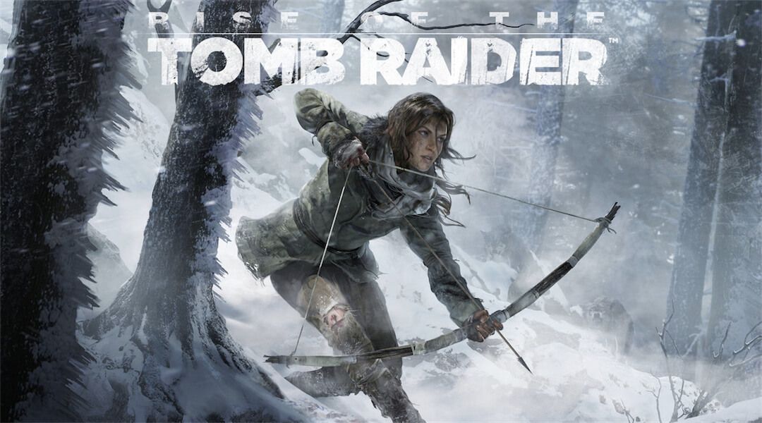 rise of the tomb raider trophies