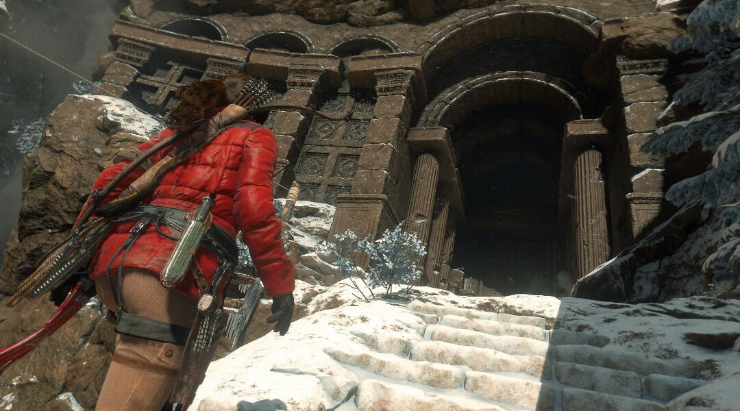 Rise of the Tomb Raider PC Release Date