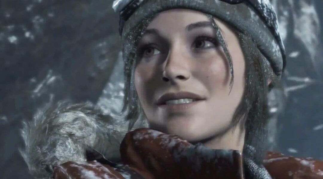rise of the tomb raider sold more copies on pc than xbox one