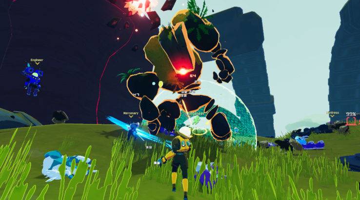 risk of rain 2 character unlocks