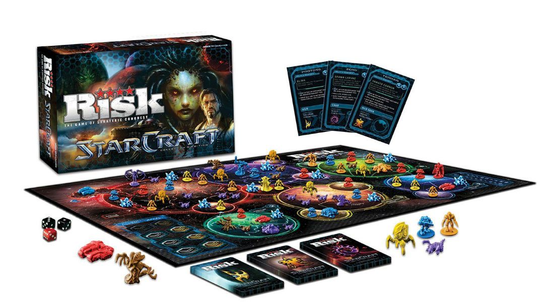 risk-starcraft-collectors-edition-board-game