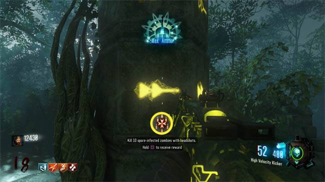 Call Of Duty Black Ops 3 Zetsubou No Shima Easter Egg Guide Call Of Duty Black Ops 3 Zetsubou No Shima Easter Egg Guide