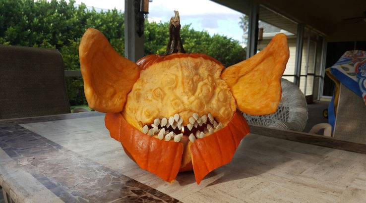 riven pumpkin destiny 2 last wish bungie