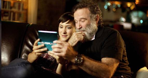 Robin Williams World of Warcraft