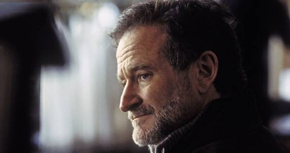 Robin Williams