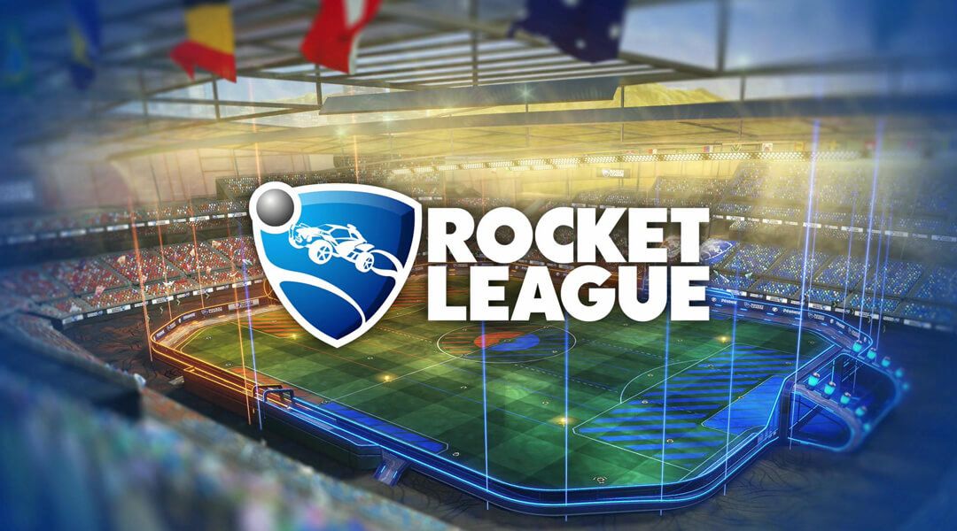 Rocket League 1 Million Steam Sales