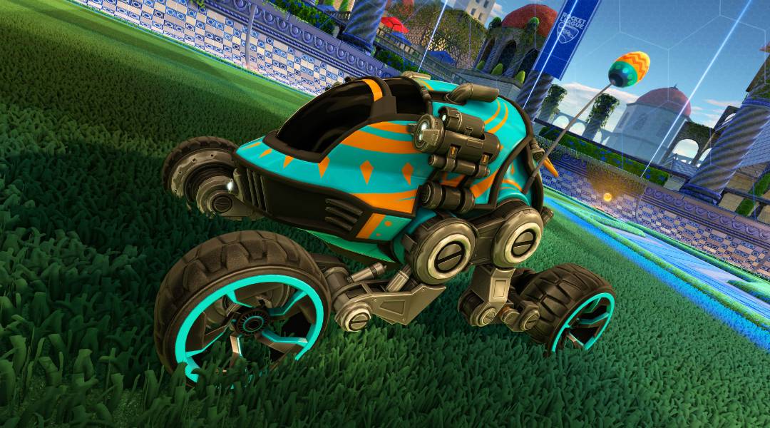 rocket league betting australia