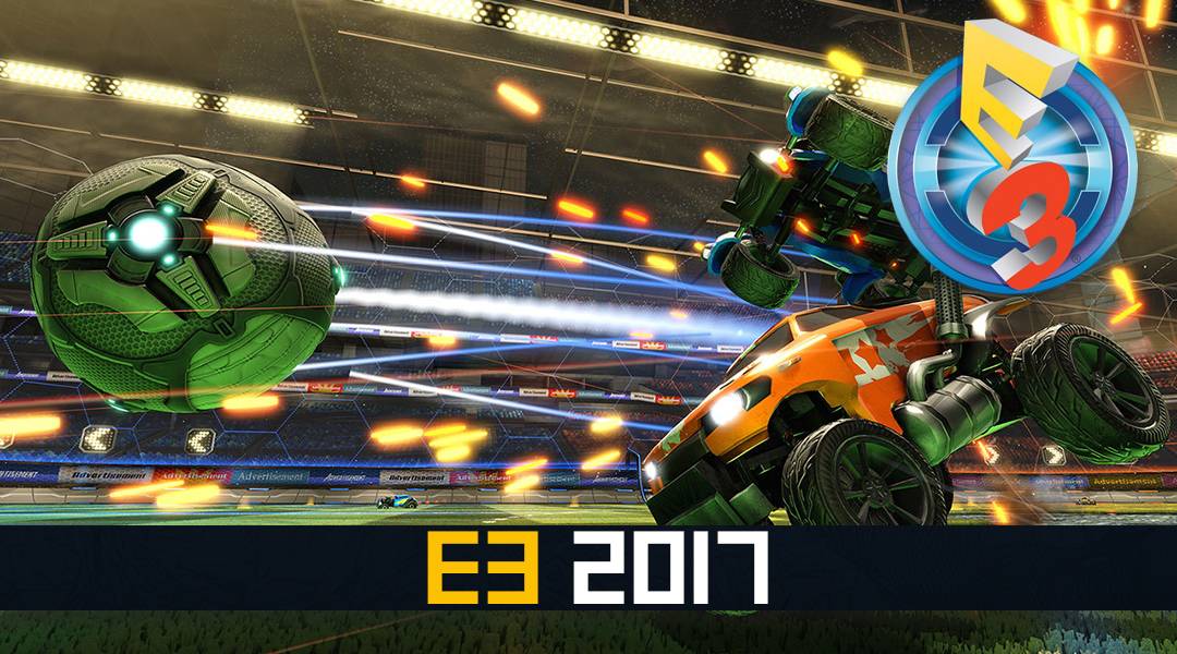 rocket league ps4 cross play header