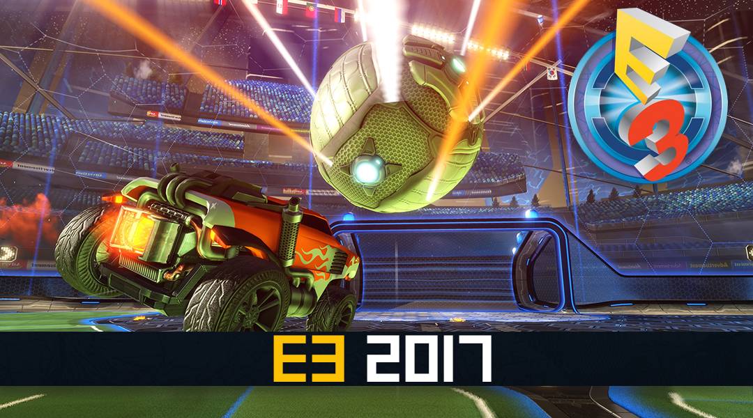 rocket league switch