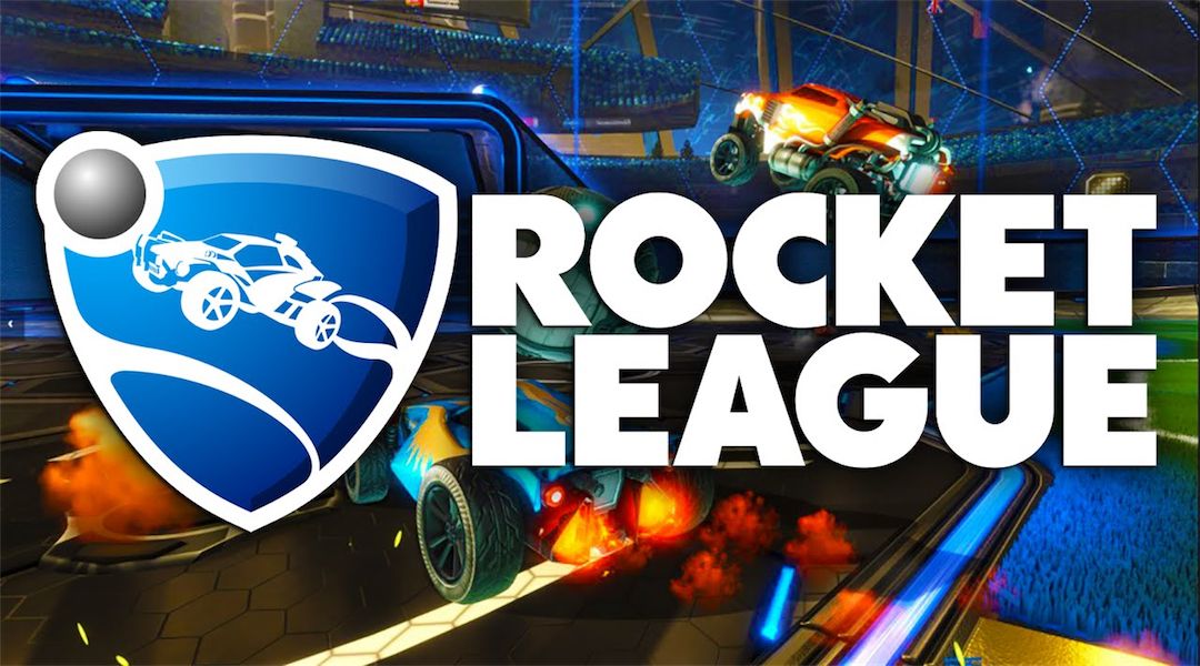 Rocket League Teams Up With WWE