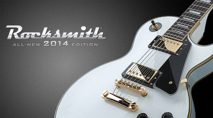 rocksmith