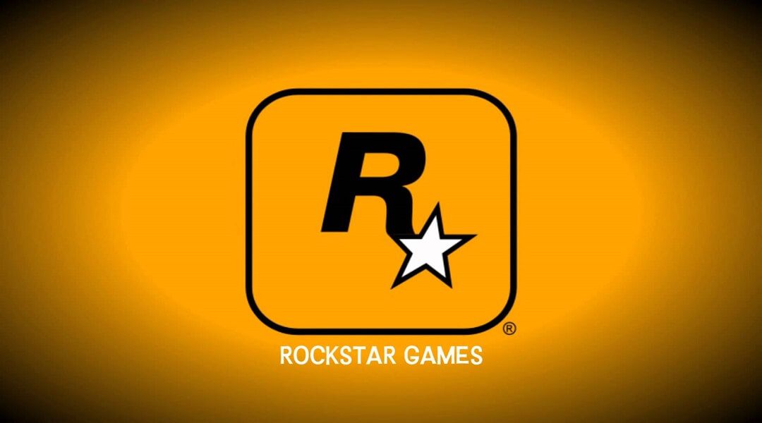 Rockstar Trademarks 'Judas' With Take-Two, Speculation Begins - Rockstar Games logo