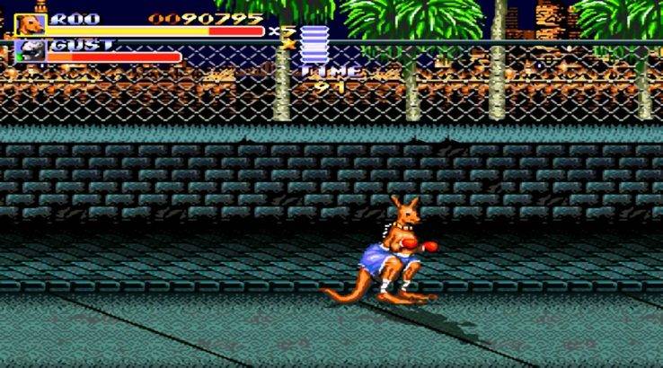 Gamer Rage Photo 10 Best Video Game Boxers