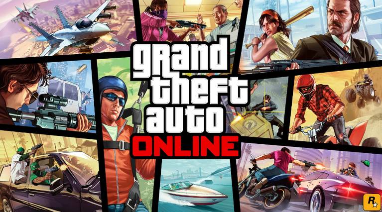 Rumor Gta 5 Single Player Dlc Scrapped For Gta Online Map Expansion