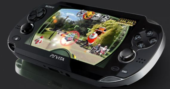 Rumor Patrol PS Vita Release Date Revealed