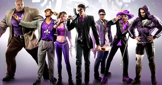 Saints Row Devs Unveiling New Game This Friday