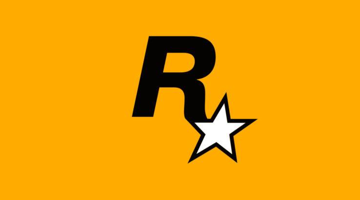 rockstar games logo