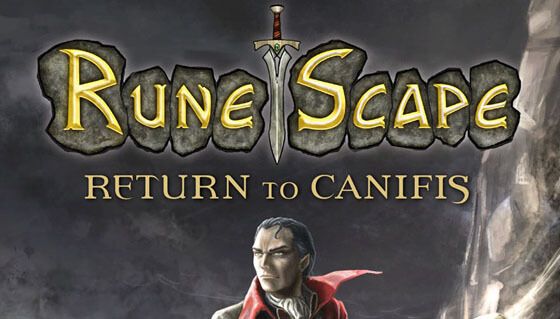 RuneScape Return to Canifis
