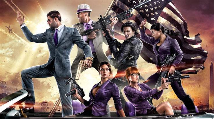 saints-row-movie-director-american-flag