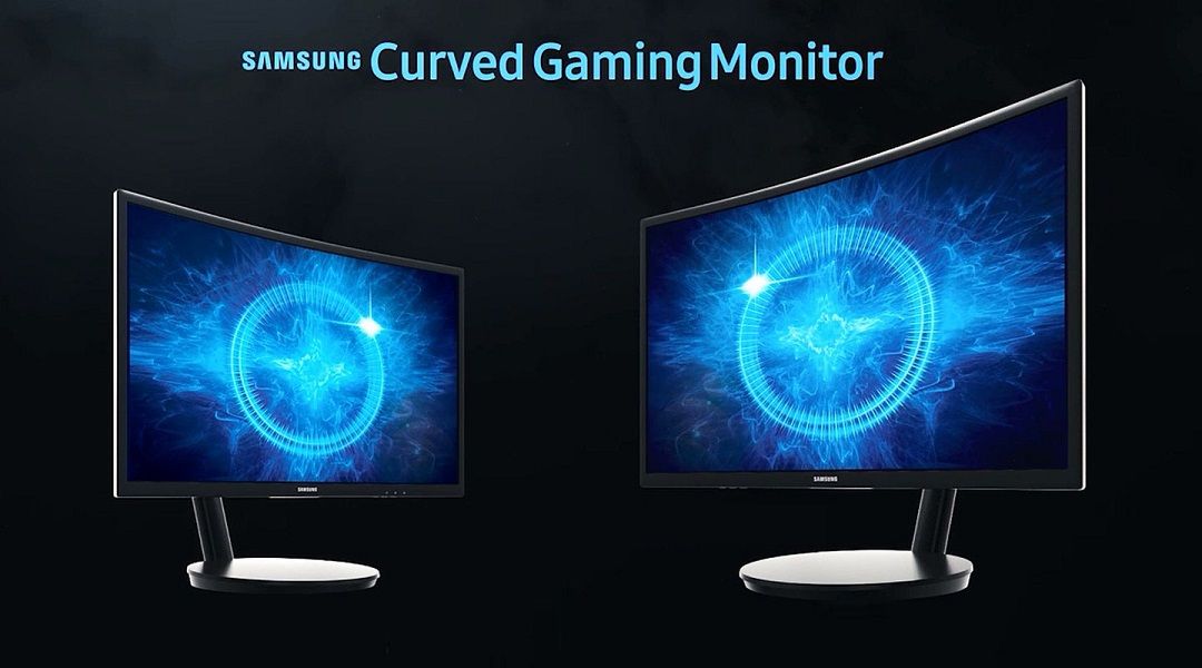 samsung cfg70 curved gaming monitor review