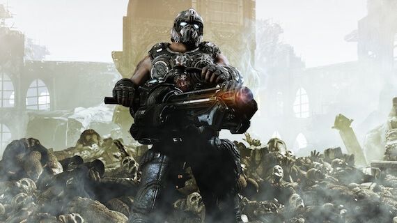 Gears of War 3: Should Clayton Carmine Live or Die?