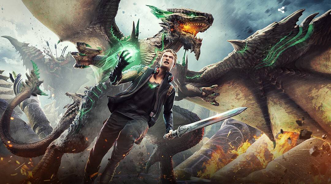 scalebound ip trademark renewed