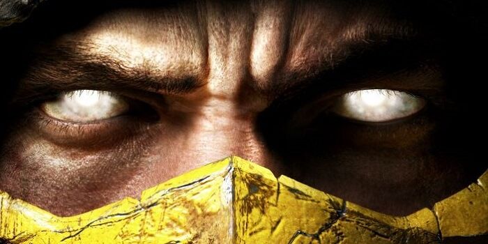 All 'Mortal Kombat X' Updates Will Include Free DLC Skin - Scorpion's eyes