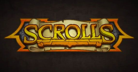 Scrolls Alpha Release And Trailer