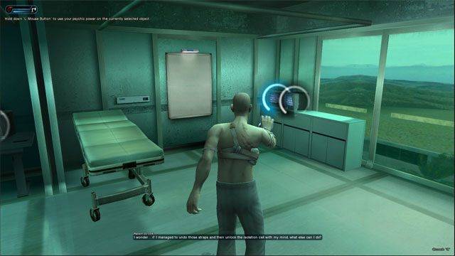 second sight ip goes to thq