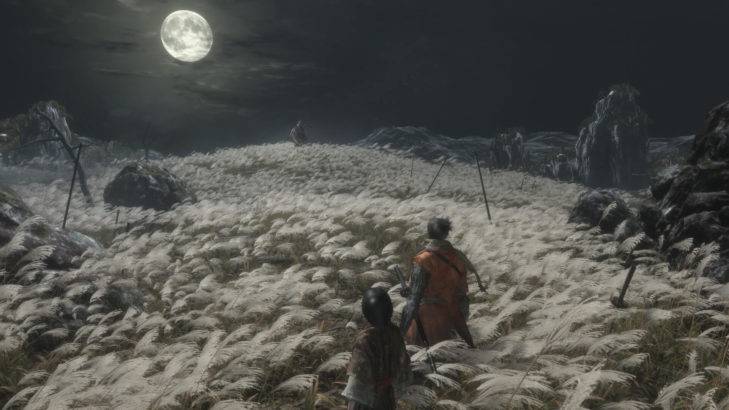 sekiro screenshot
