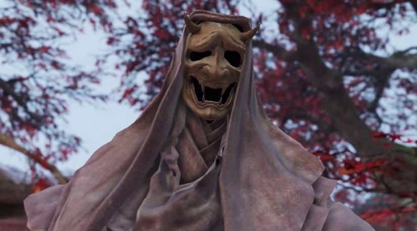 sekiro how to beat corrupted monk