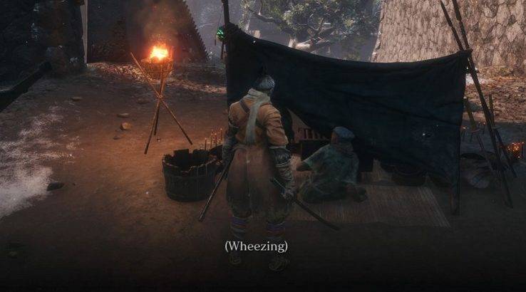 sekiro dragonrot guide how to cure dragonrot