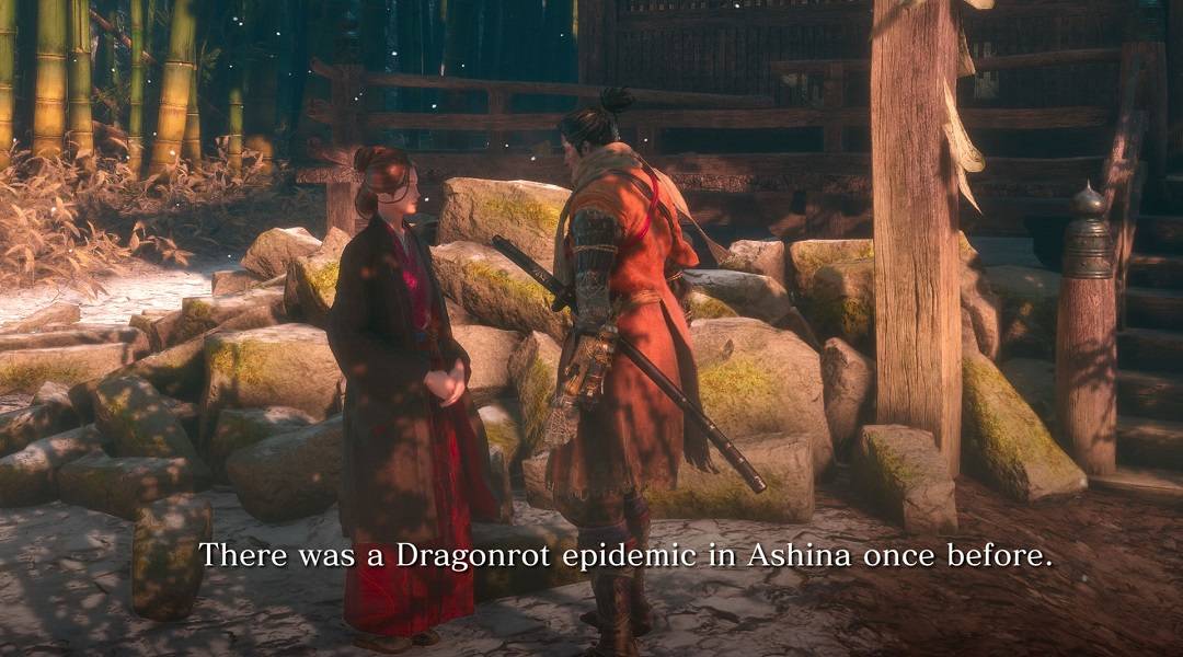 sekiro where is emma
