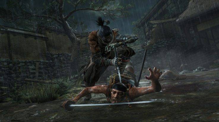 sekiro framerate unlocked 60fps pc
