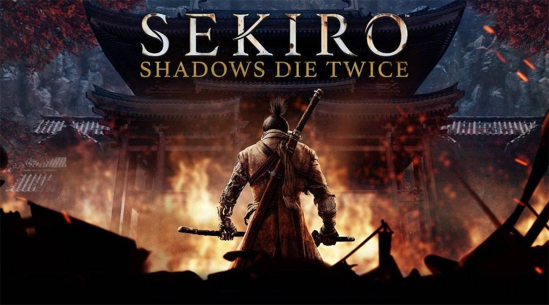 sekiro pc framerate