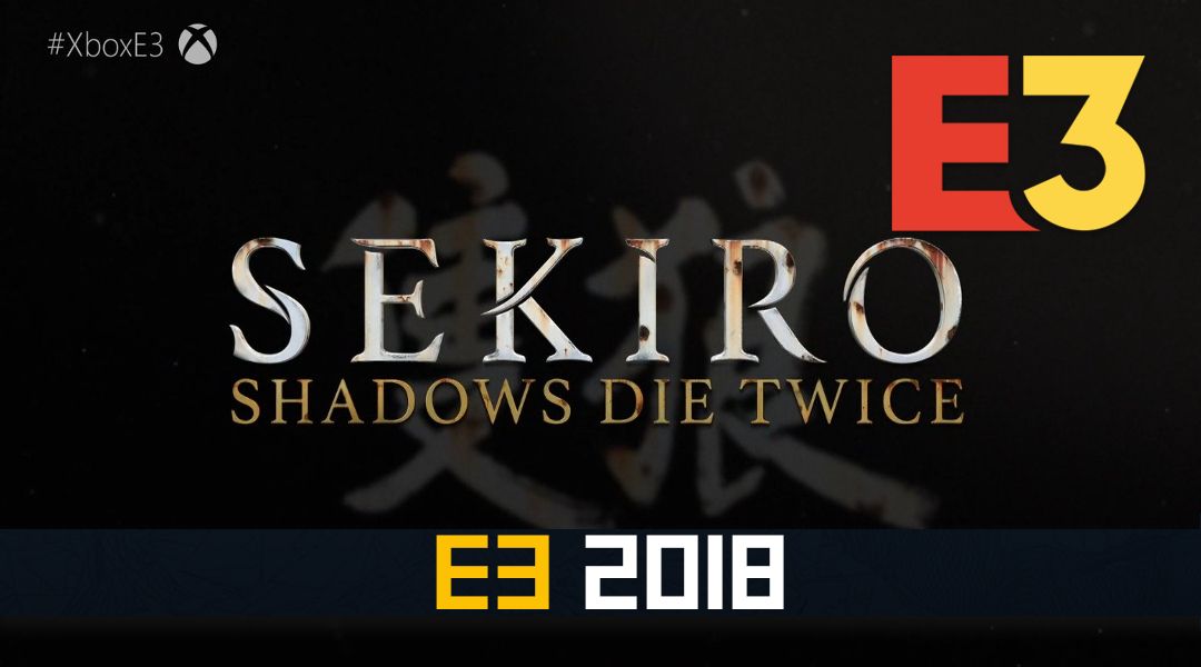 sekiro shadows die twice logo